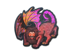 Manticore (Holo) image